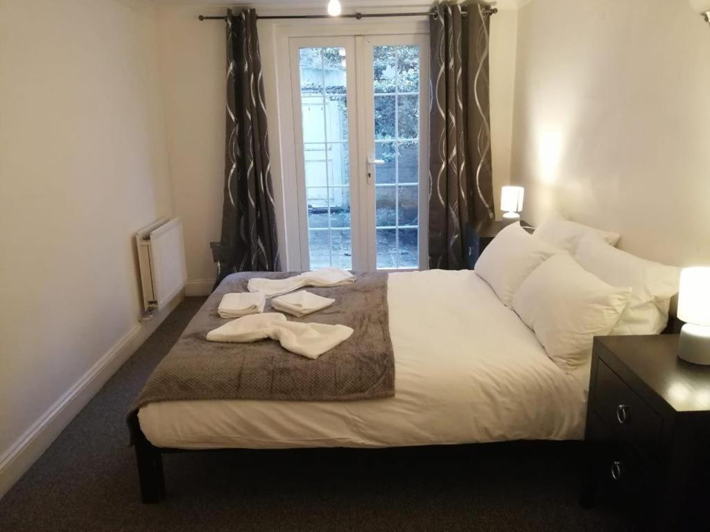 Apartament Entire 2-bedroom Flat In Camden Londra